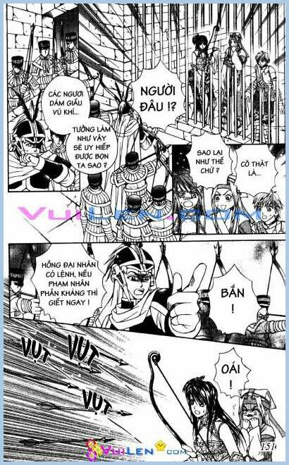 tinh nguyệt ảo cảnh chapter 1 151