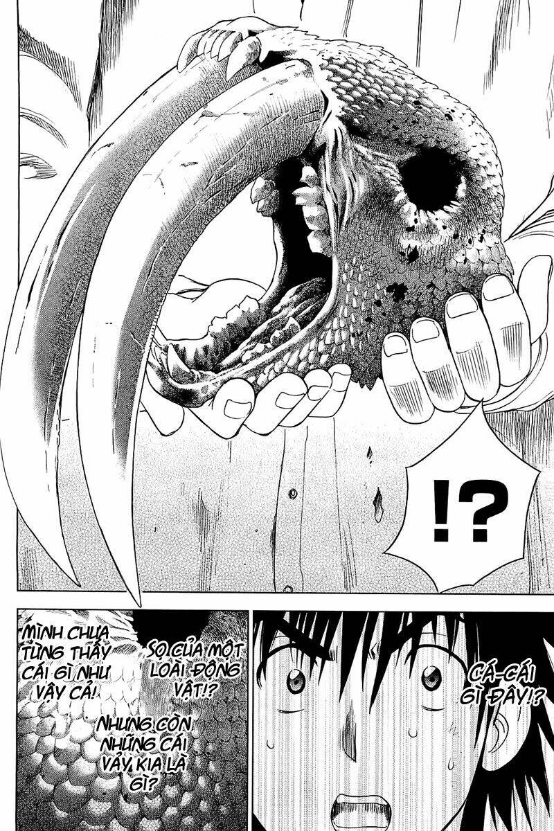 cage of eden chapter 113 22