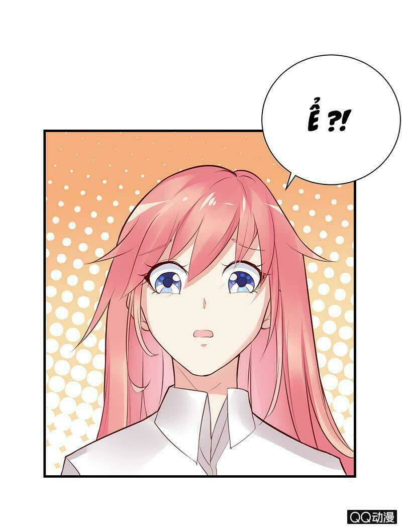 băng sơn học trưởng không được chọc chapter 28.2 34