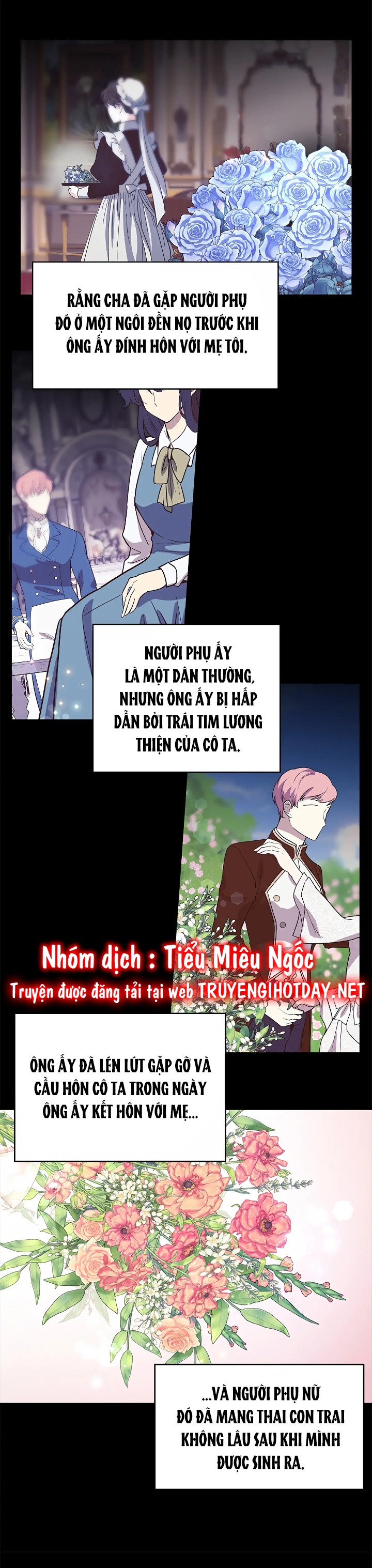 tôi không phải là nữ anh hùng chapter 72 9