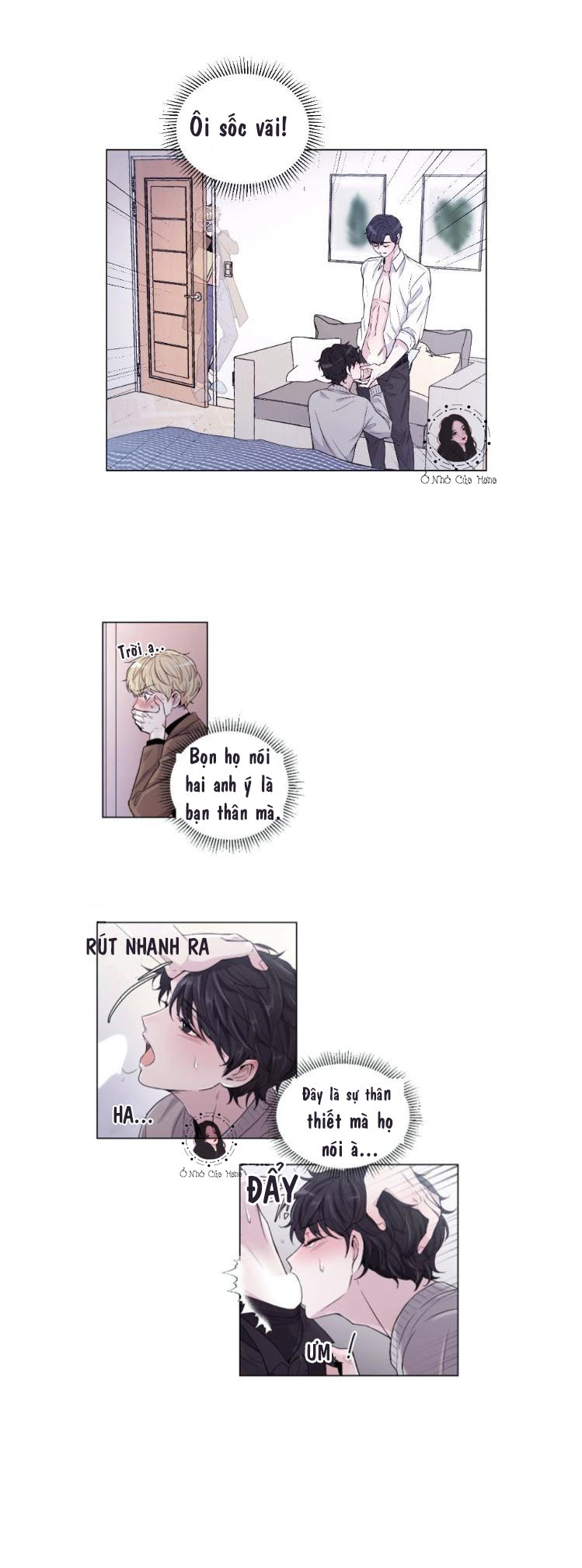 kinh nghiệm cảnh nóng chapter 1 53