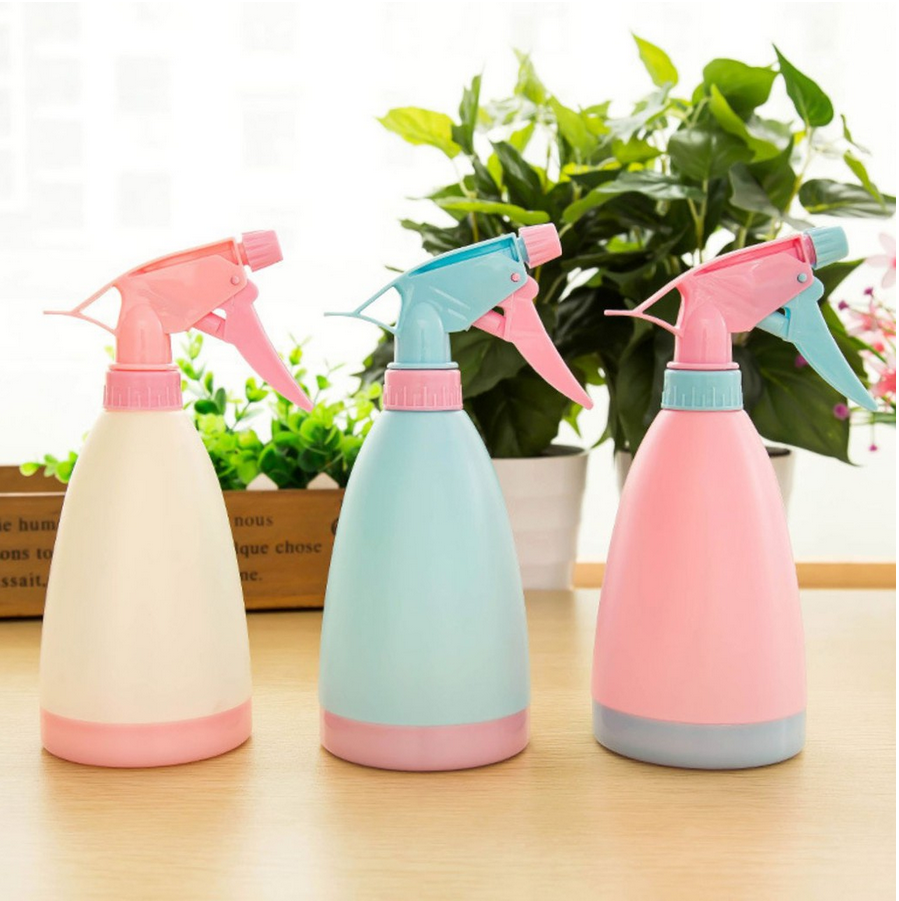 Bình đựng nước xịt tưới cây, chăm sóc sân vườn - Dung tích 400ml