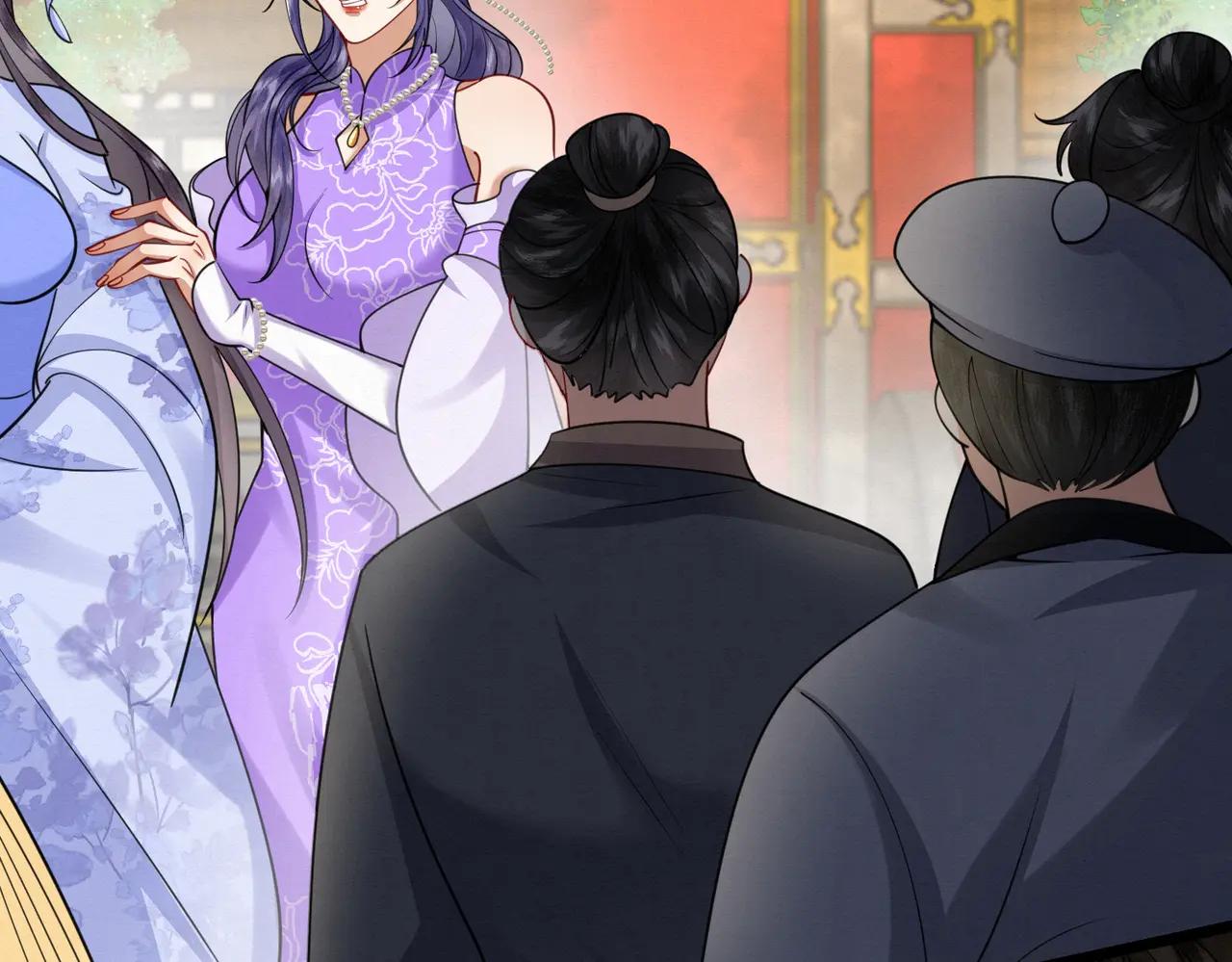 nam thê vô dụng sống lại rồi!!! chapter 44 42