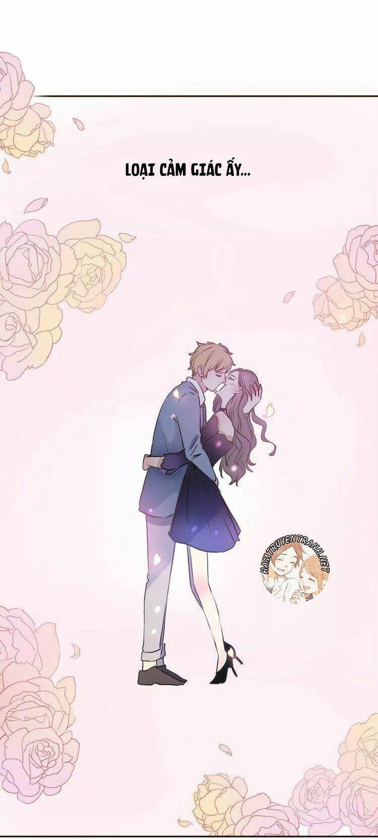 cuộc chiến tiền nhiệm chapter 3.4 15