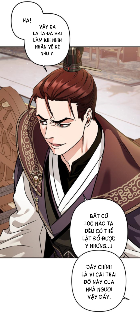 bản tình ca heeran chapter 45.2 11