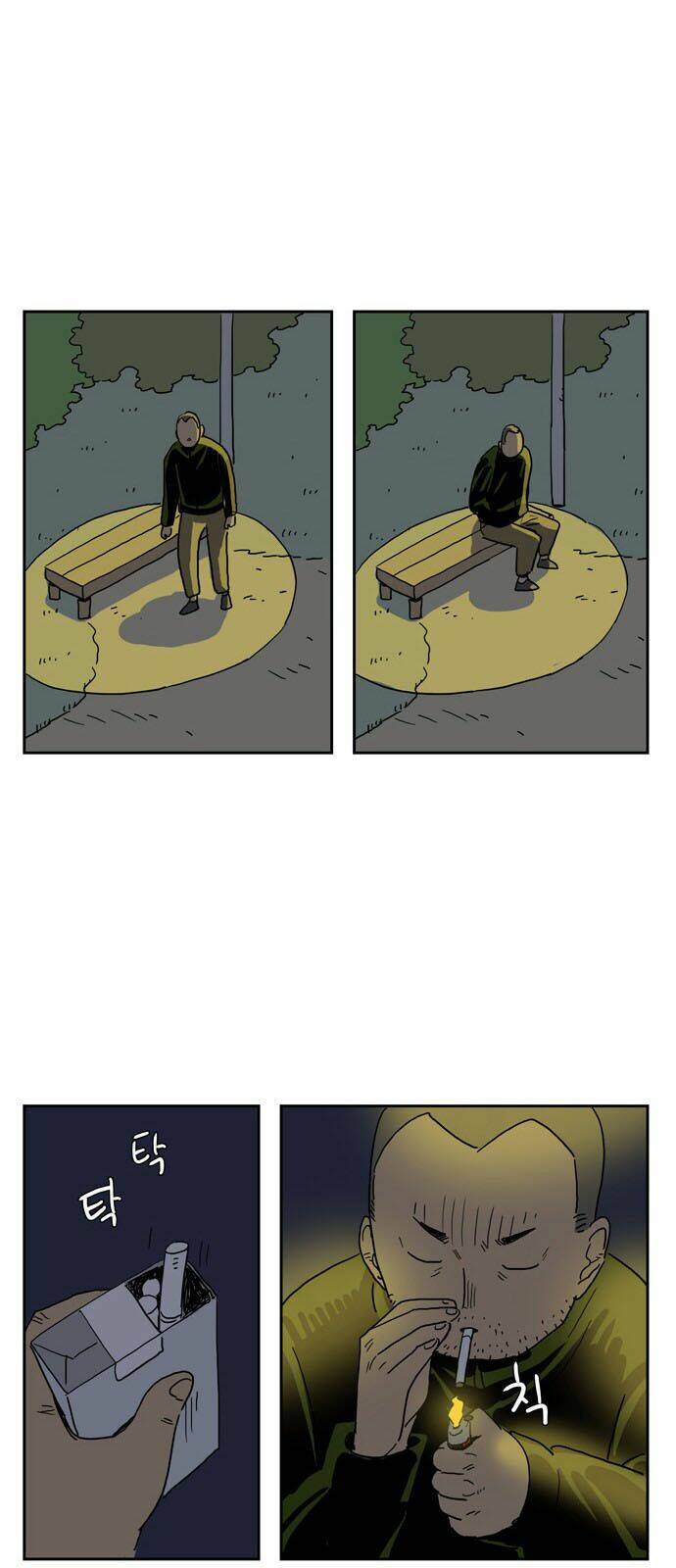 con gái tôi là zombie chapter 15 30