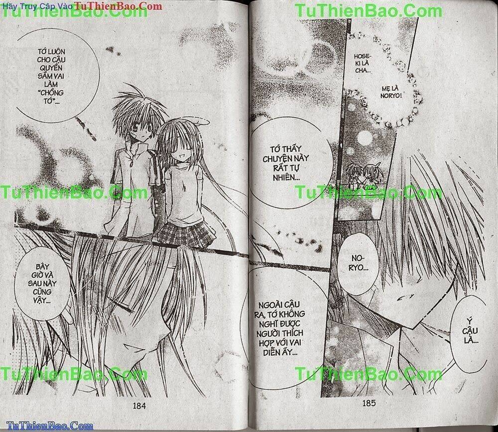 qq quả trứng tình yêu chapter 2 92