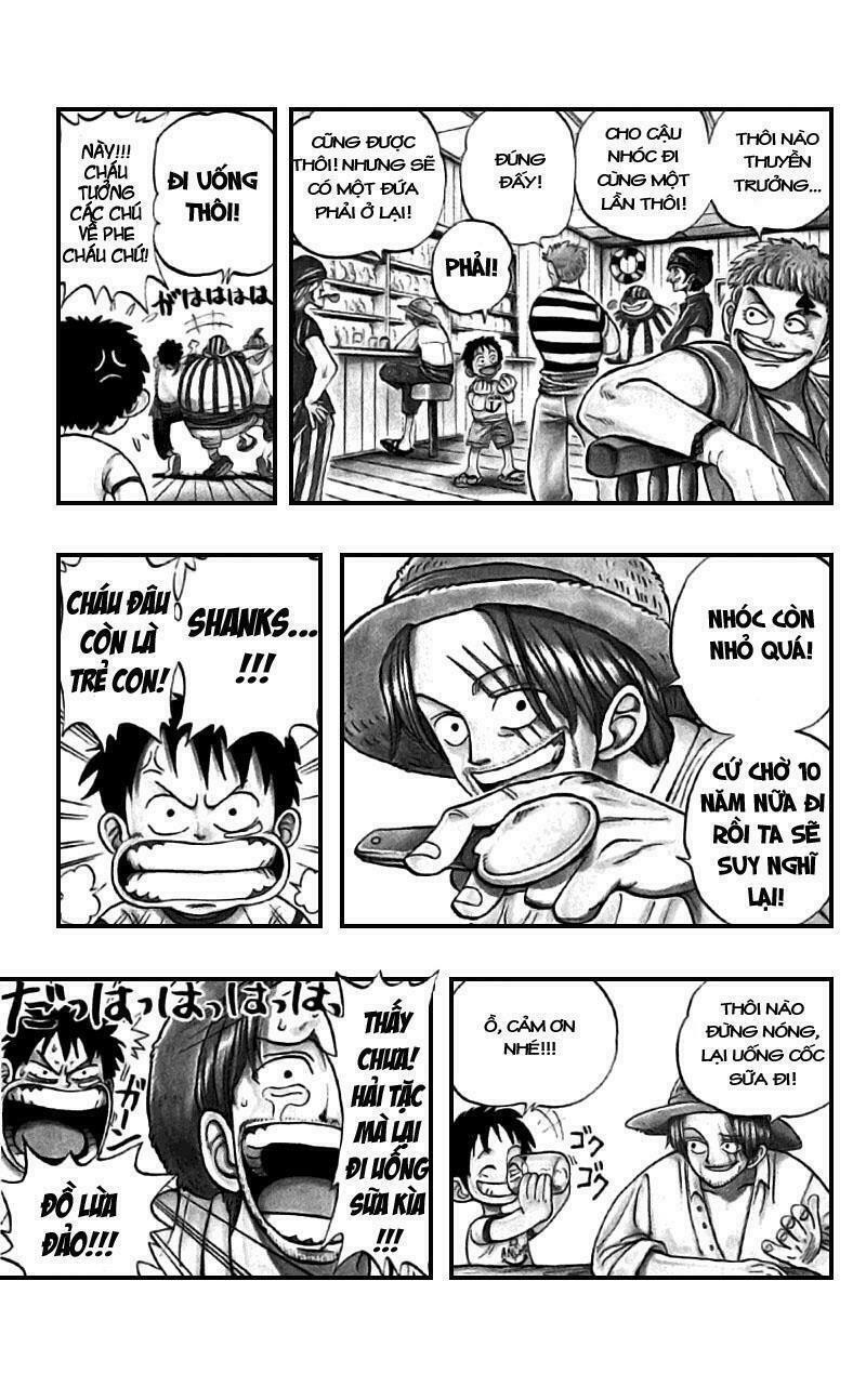 đảo hải tặc - one piece chapter 1 9