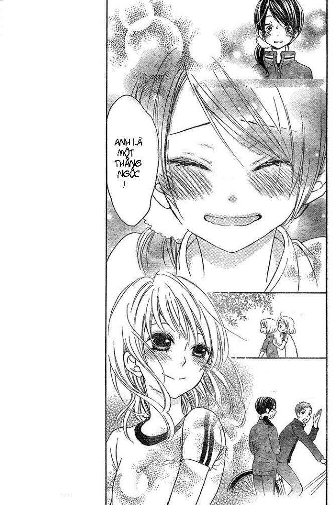 hajimari no niina chapter 4.2 13