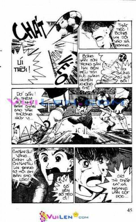 sôi động cầu trường full 17 tập chapter 14 45