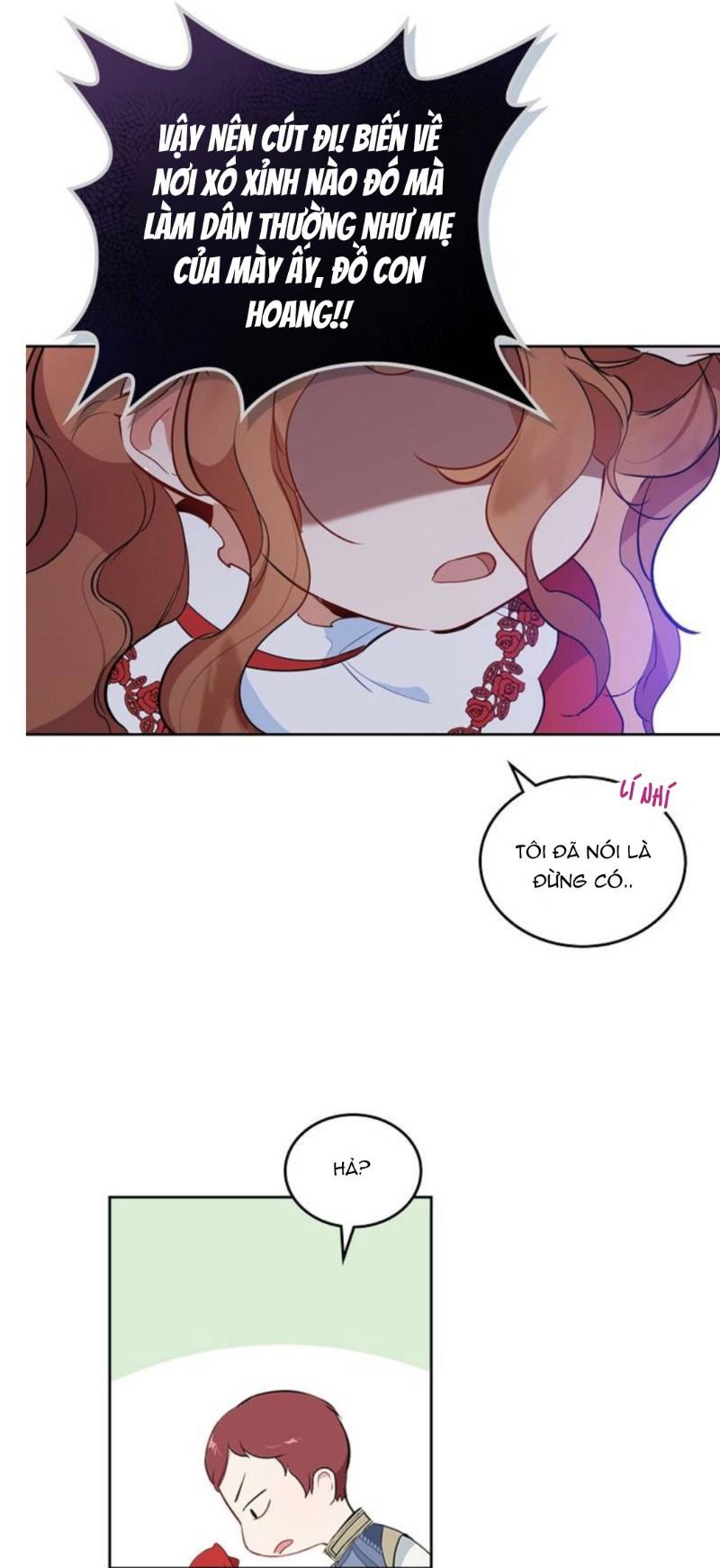 lần này tôi sẽ trở thành gia chủ chapter 1 41