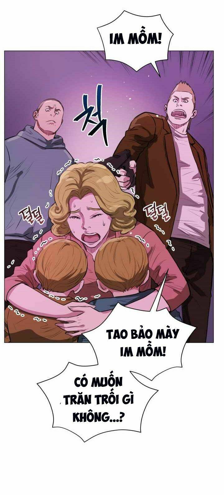 đấu sĩ vô song chapter 7 57