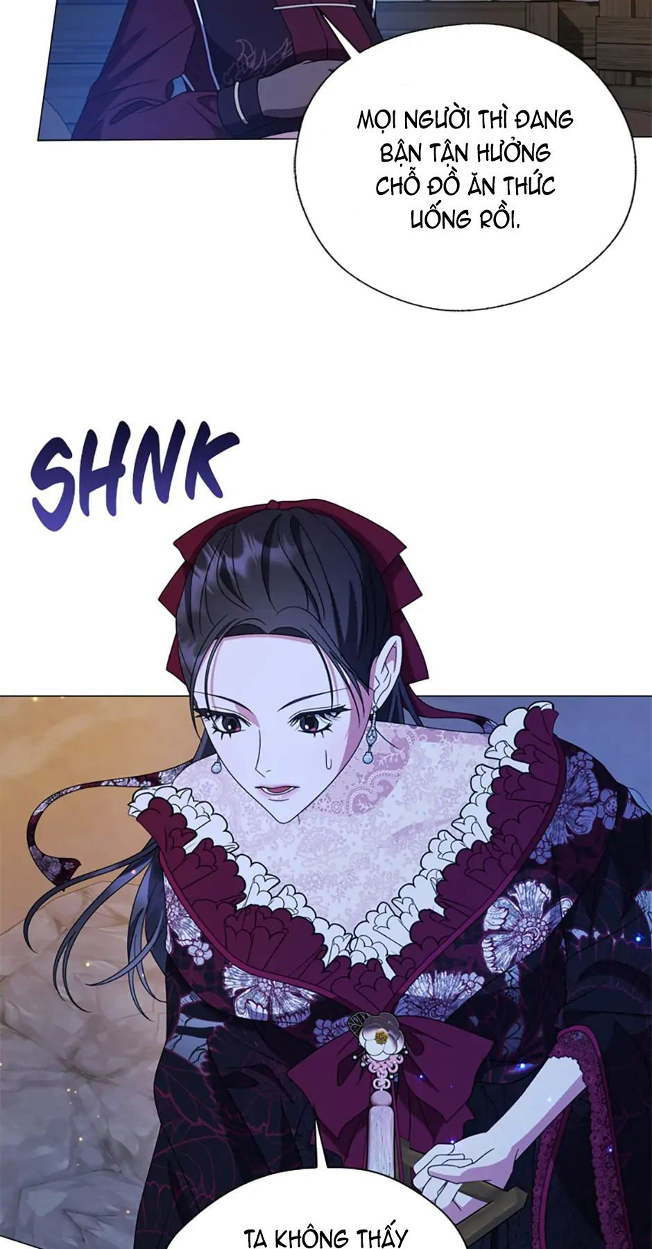 khi hắc nguyệt trỗi dậy chapter 34.2 4