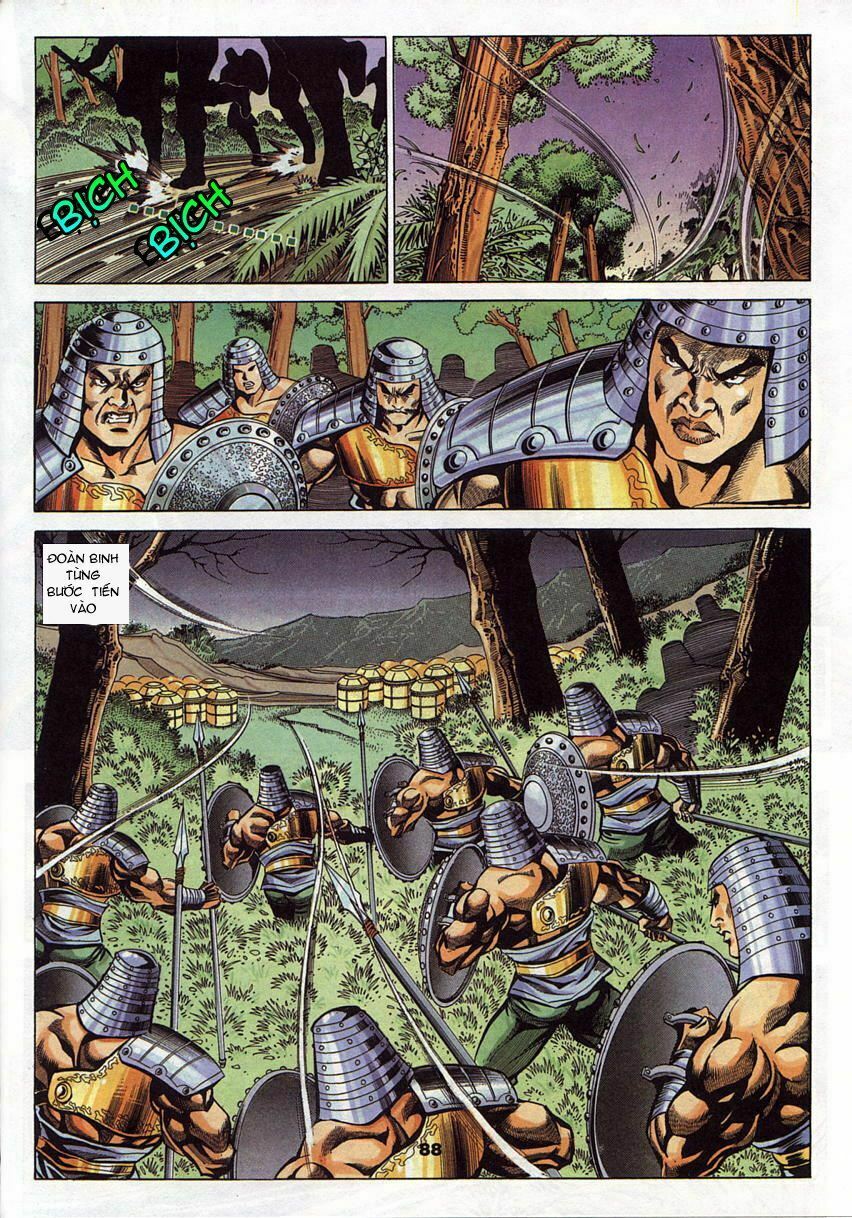 tầm tần ký chapter 69 29