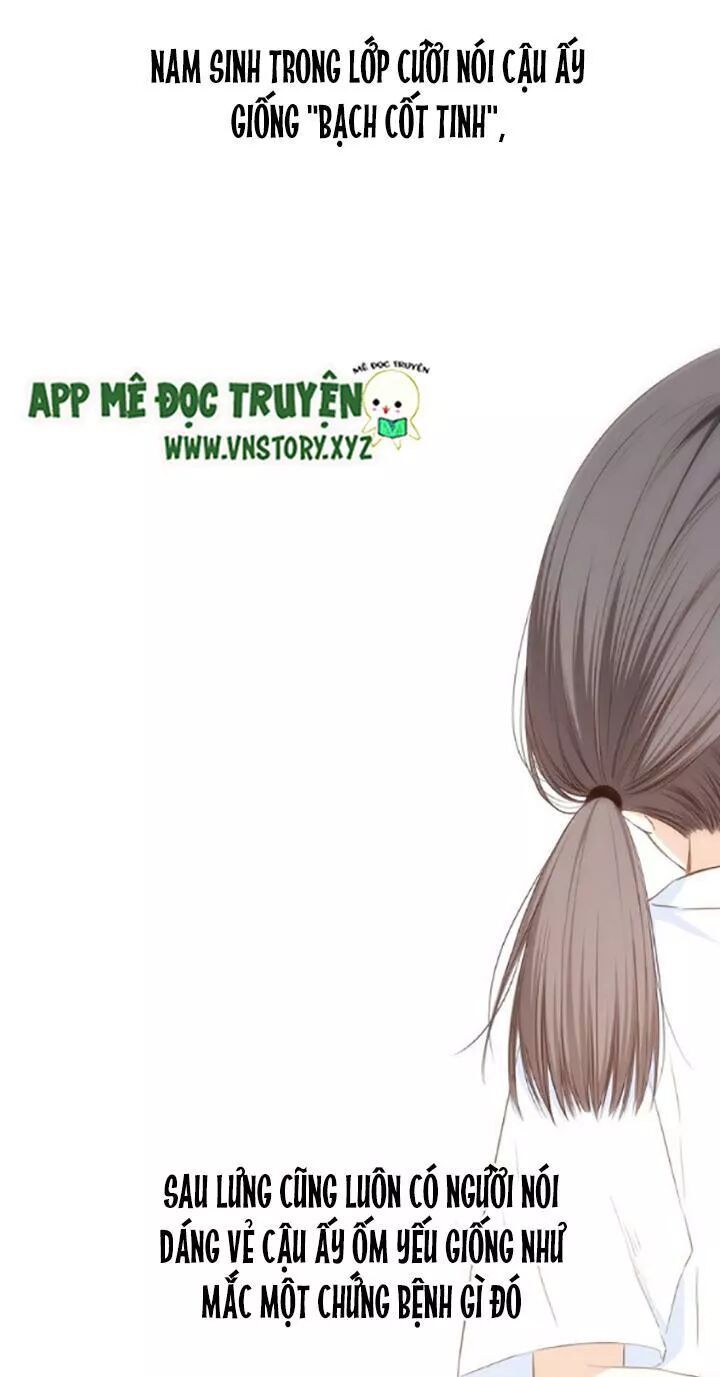 con tim rung động 2 chapter 91 2