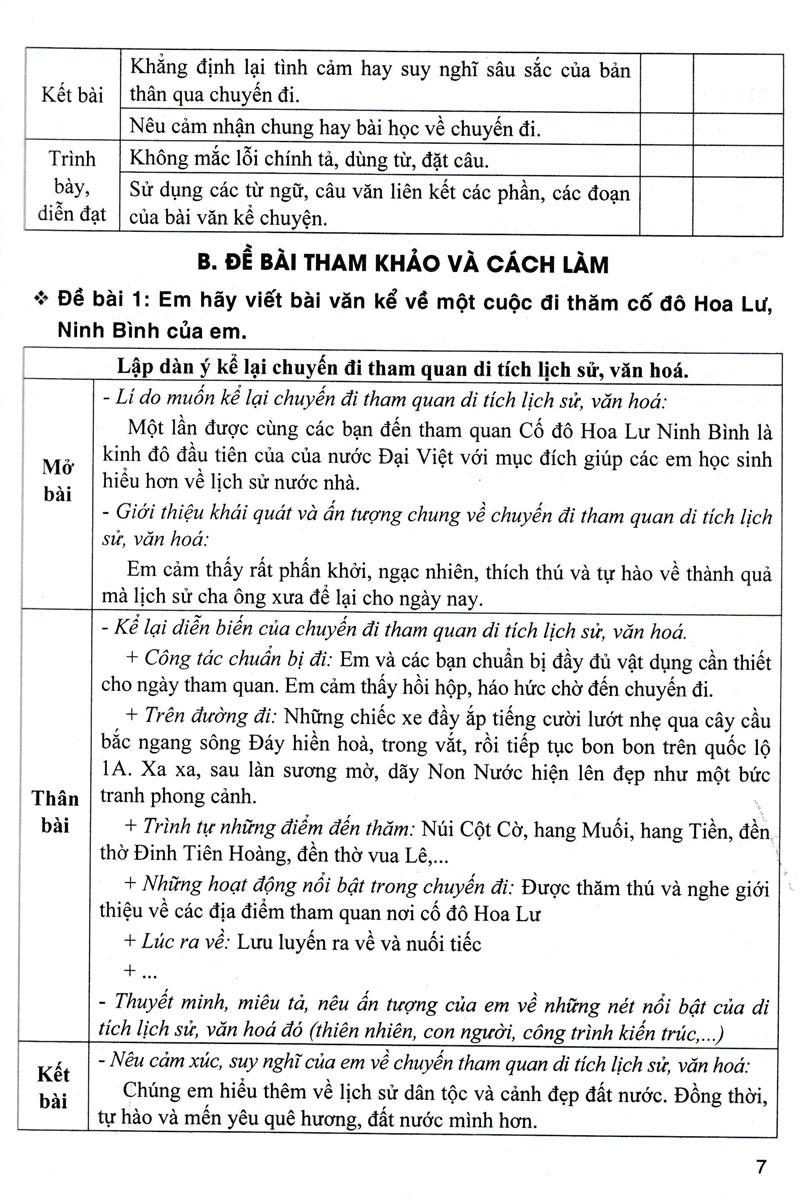 Hướng Dẫn Viết, Nói Và Nghe Các Dạng Văn Lớp 8 (Dùng Chung Cho Các Bộ SGK Hiện Hành) (PĐL)