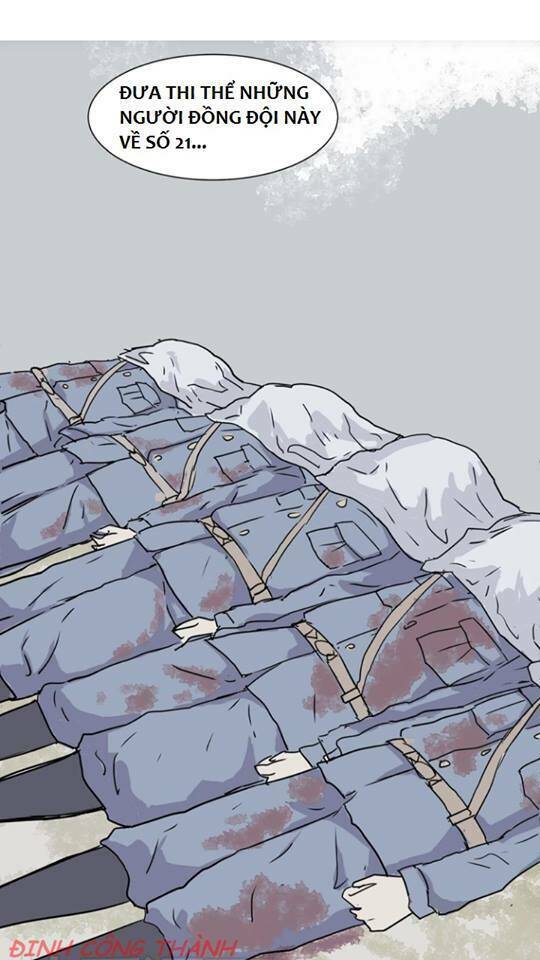 cương thi [horror] chapter 1 5