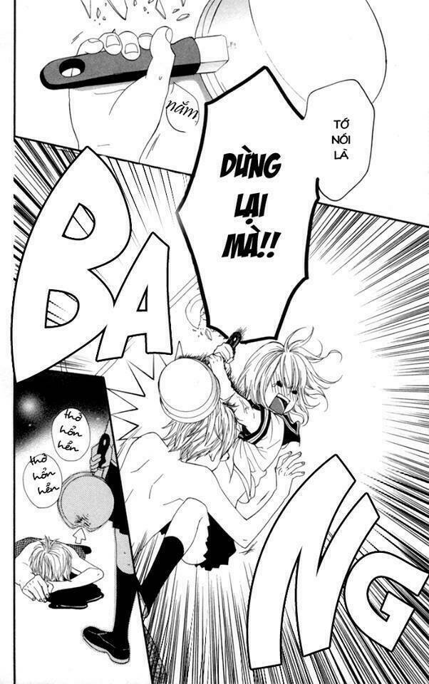 tổng hợp one shot. chapter 311 29