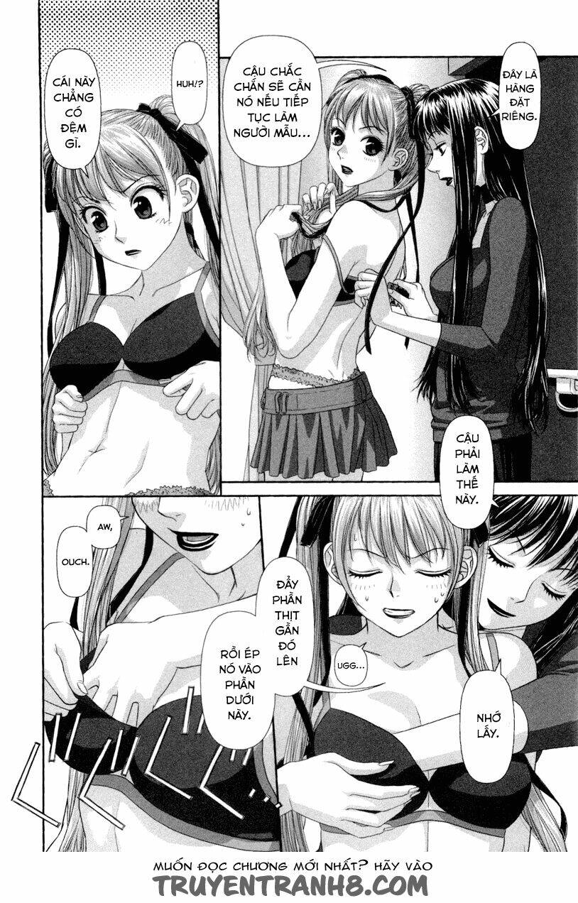 my doll house chapter 4 4