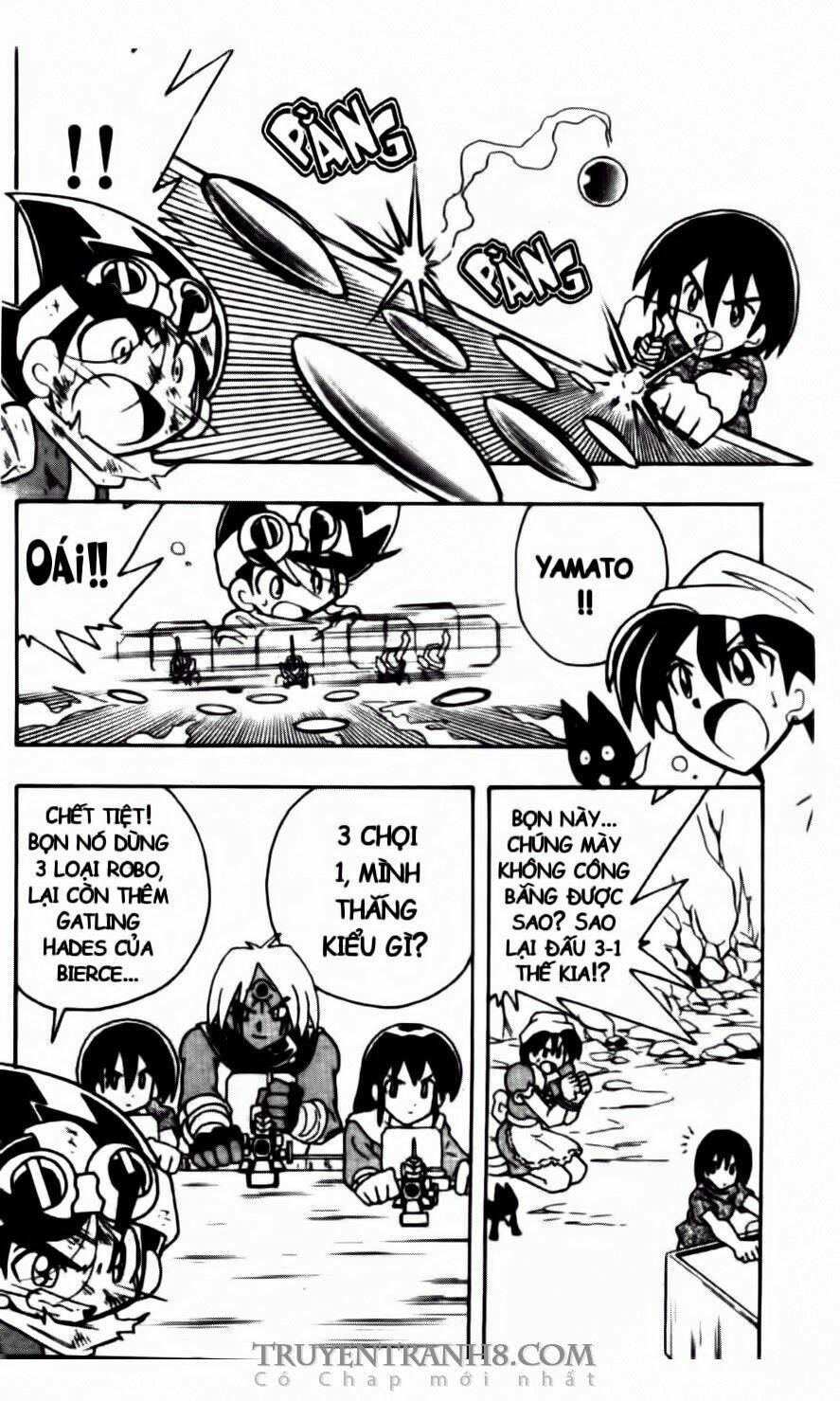 battle b-daman chapter 47 4