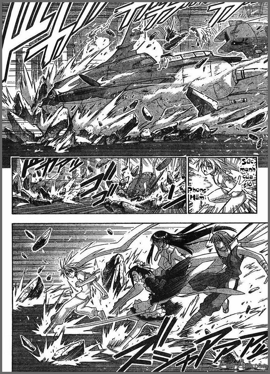 bậc thầy ma pháp chapter 294 18