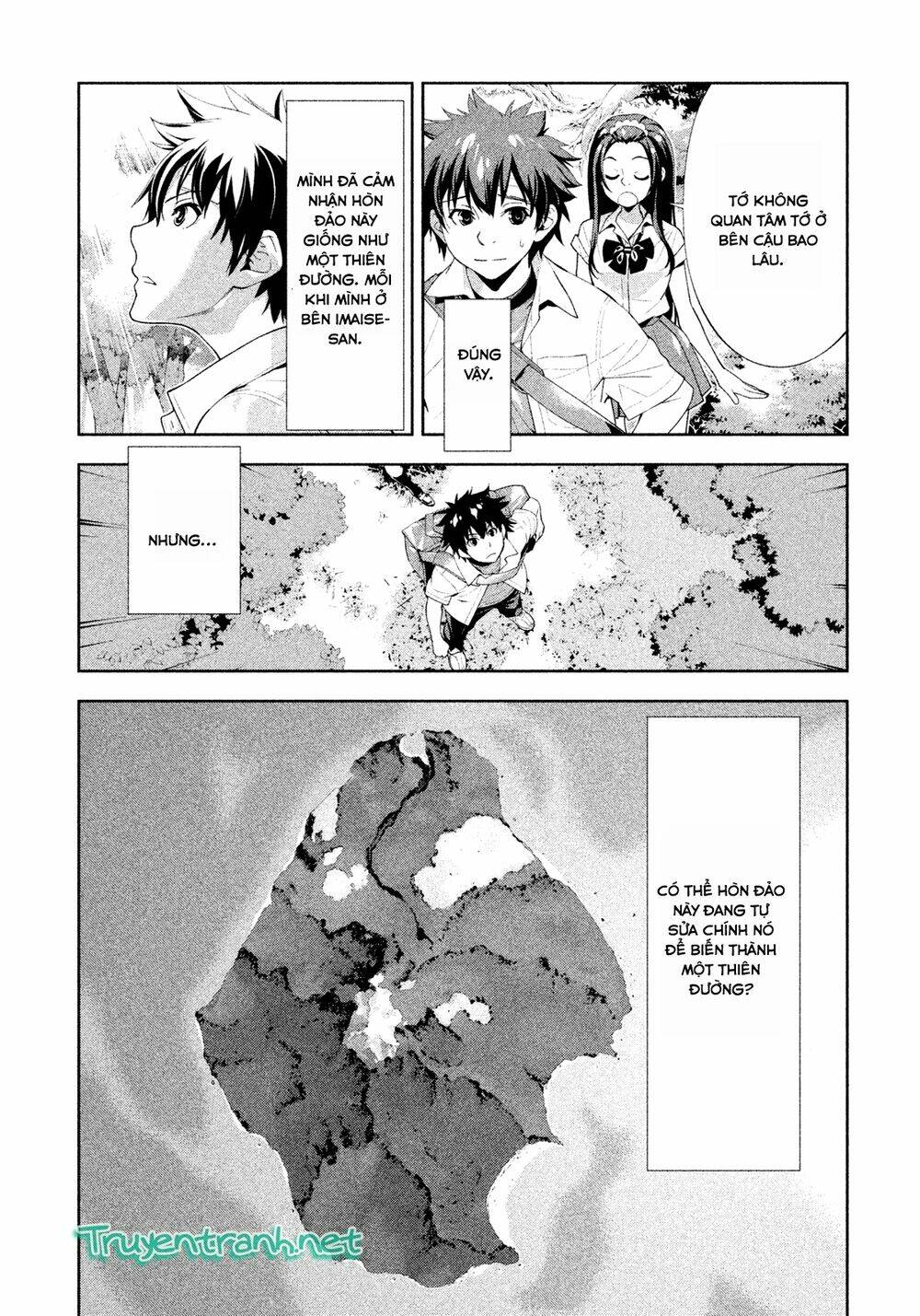 lets lagoon chapter 30.5 8