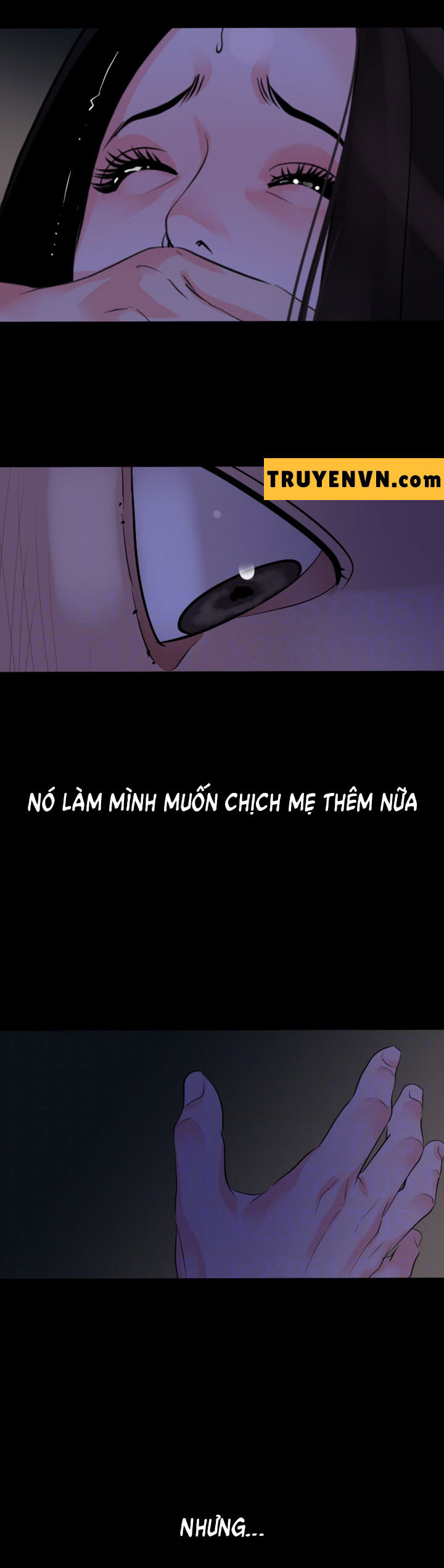 con rể chapter 30 9