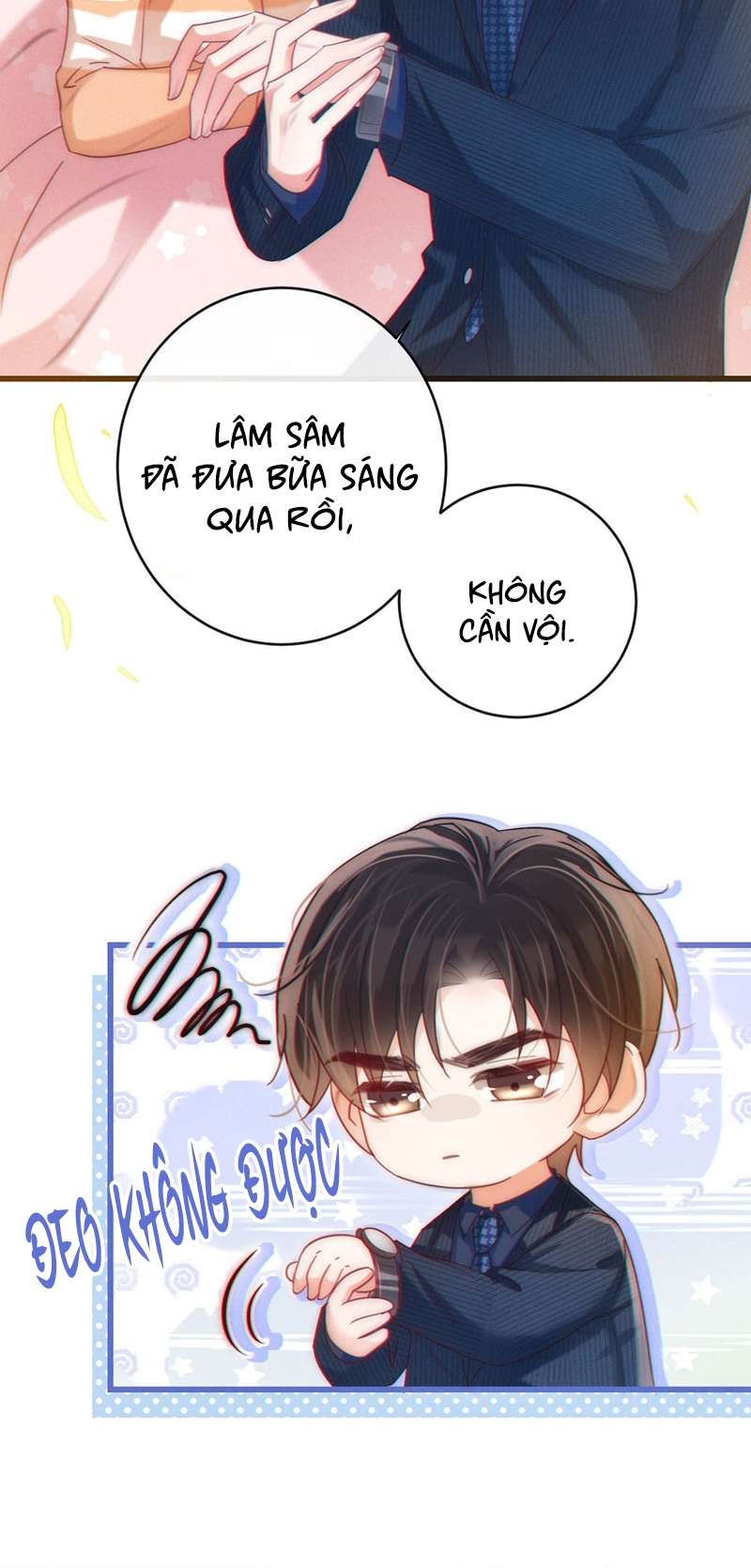 nịch tửu chapter 89 15