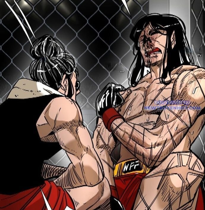 shark - cá mập chapter 338 143