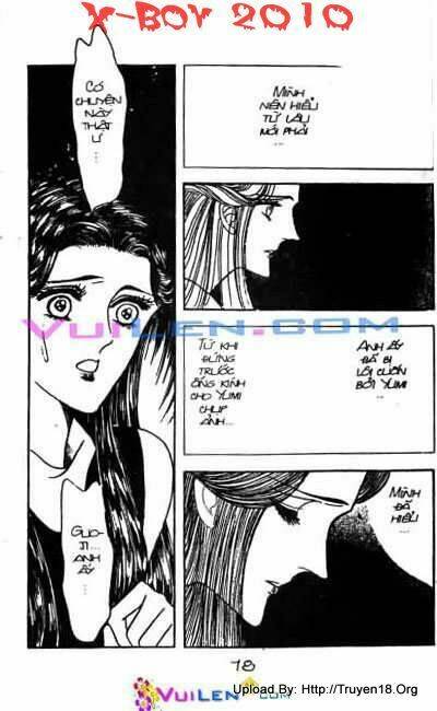 ánh đèn rực rỡ chapter 13 79