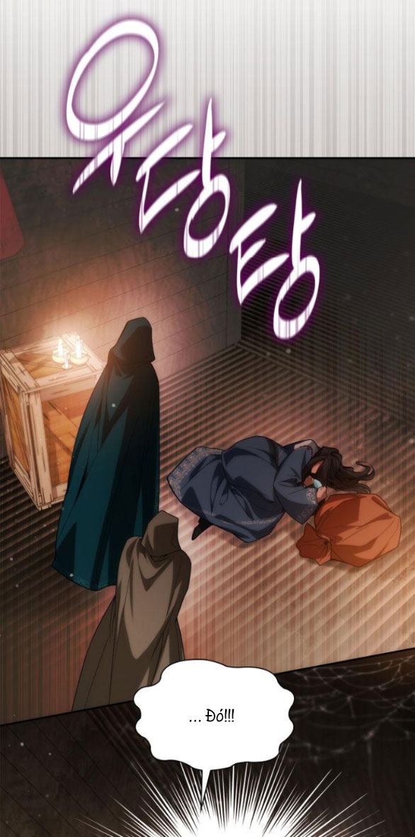 Chị Yêu, Kiếp Này Em Sẽ Là Hoàng Hậu chapter 50.2 - Trang 35