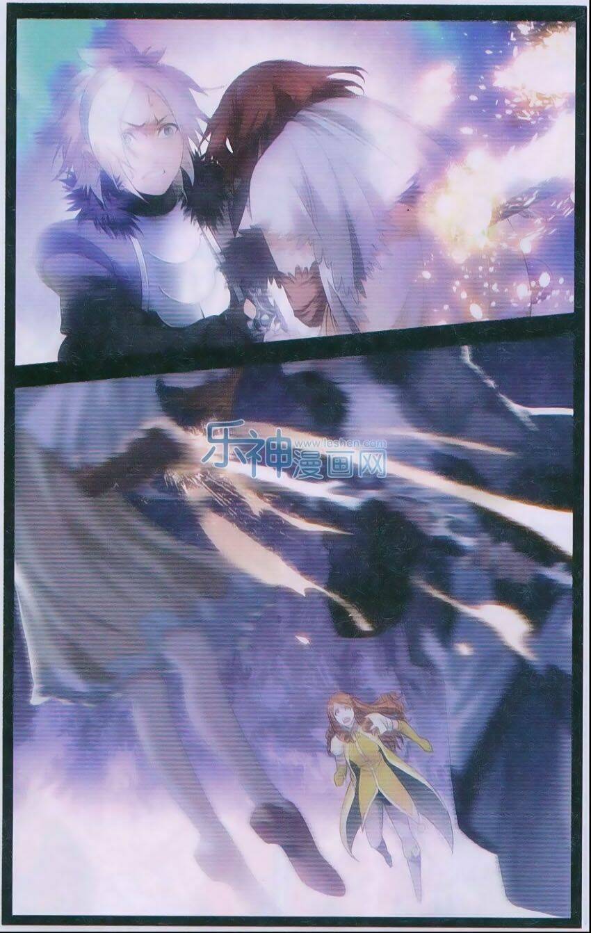 chín chín tám mươi một - 9981 chapter 84 5