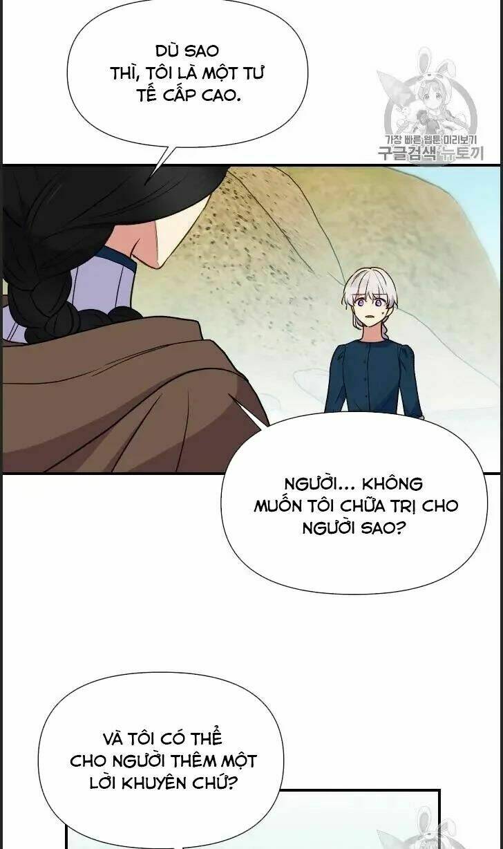 khế ước của nữ công tước quái vật chapter 74.5 7