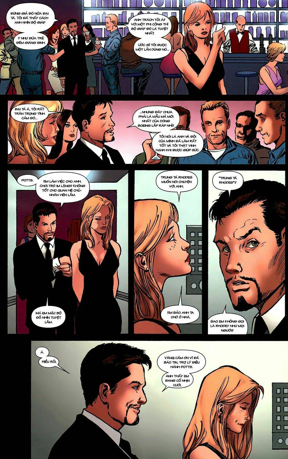 marvel cinematic universe chapter 20 10