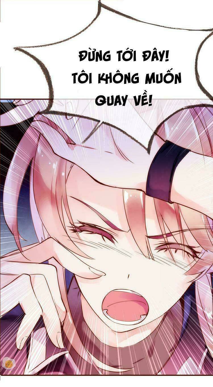 nở rộ trên bụi gai chapter 2 39