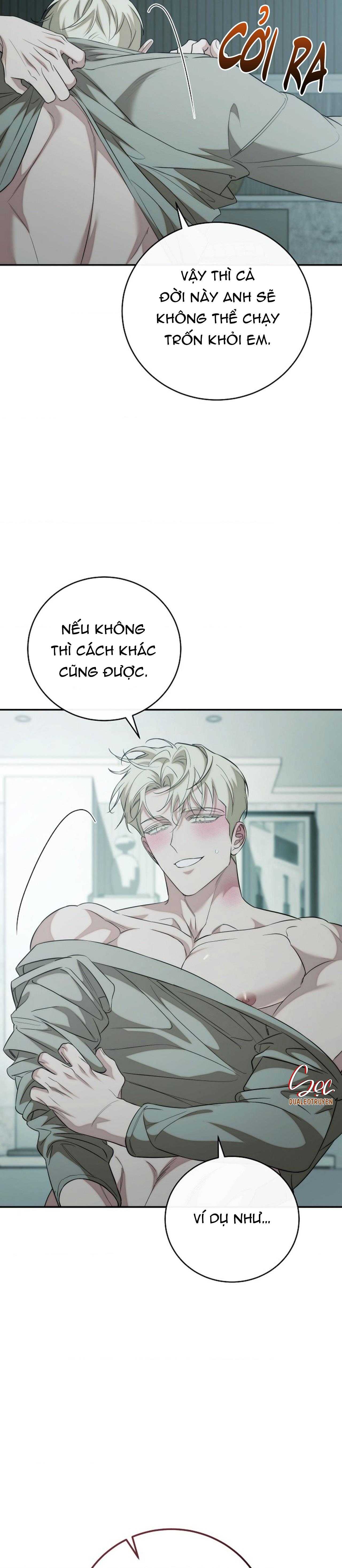 (abo)mối quan hệ không hoàn chỉnh chapter 36 32