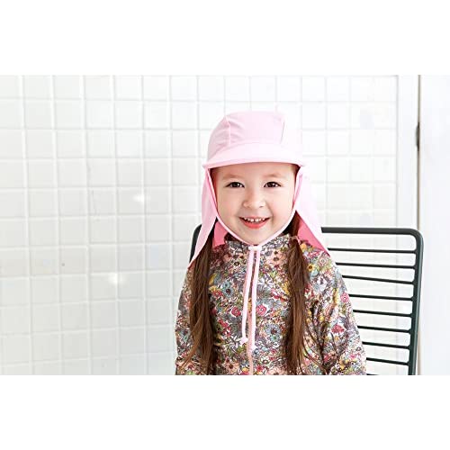 SET 3 Nón Che Nắng Vaenait Sun protection UV Flap Cap Chống Nắng UPF 50+ - GU Shop