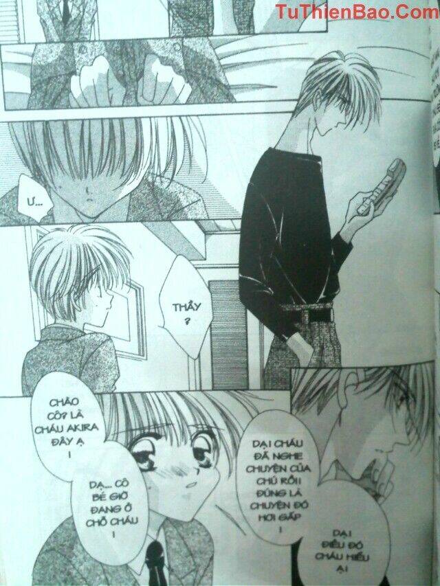 nguyện ước dưới ánh sao chapter 5 96