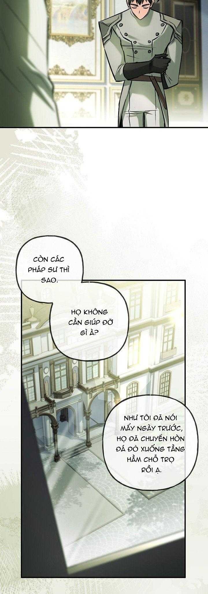 bước ngoặt định mệnh chapter 50 33