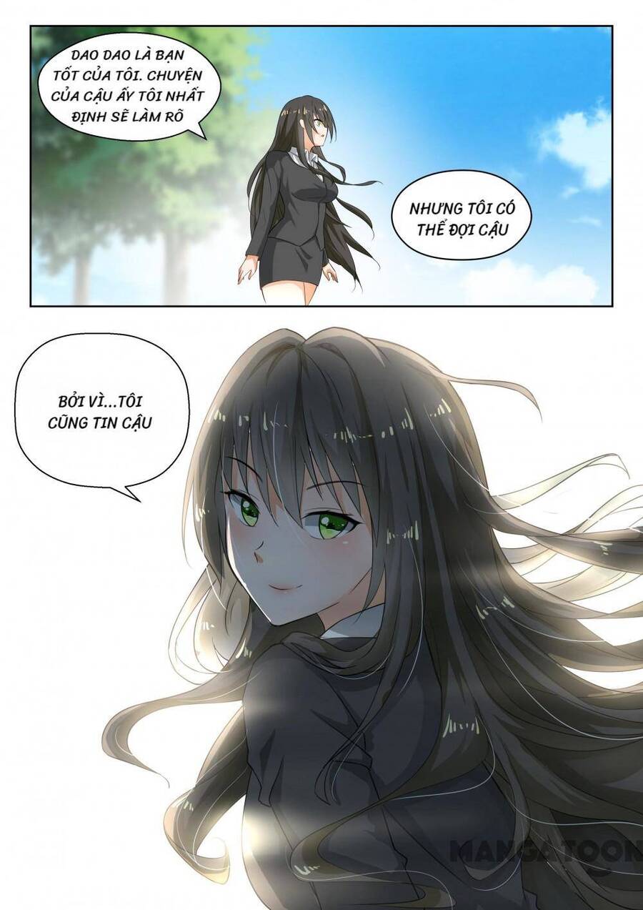 the boy in the all-girls school chapter 175 5
