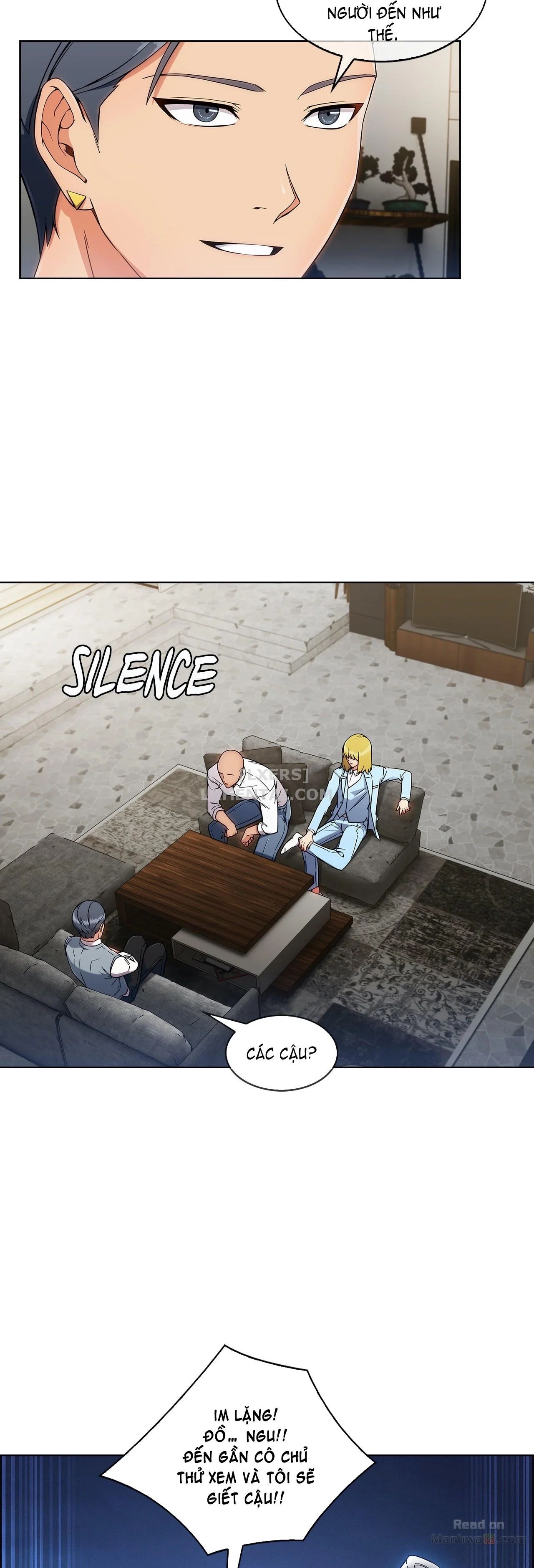 điên cuồng nhưng ngọt ngào chapter 69 31