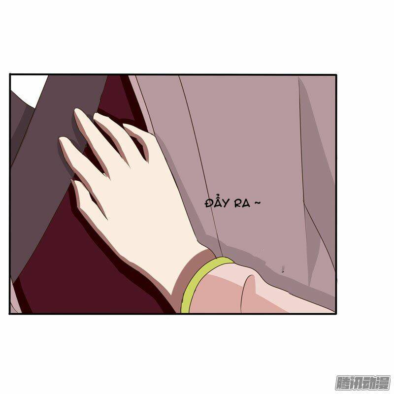 thông linh phi chapter 67.5 14