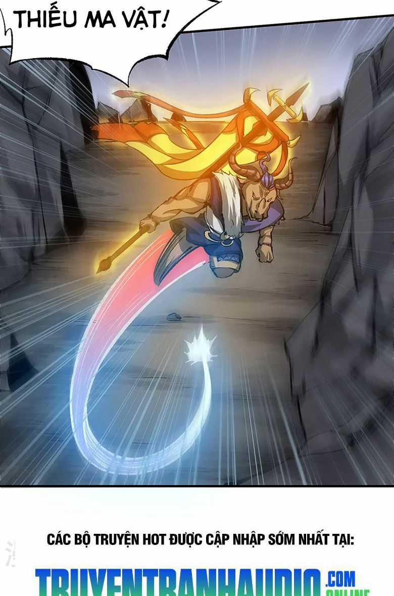 võ đạo độc tôn chapter 421 42