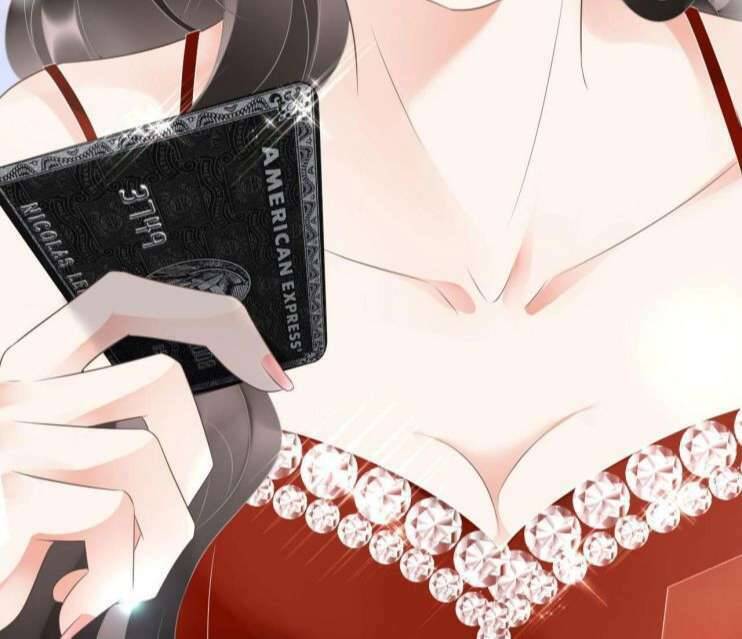 đại tiểu thư có thể có cái gì xấu chapter 5 30