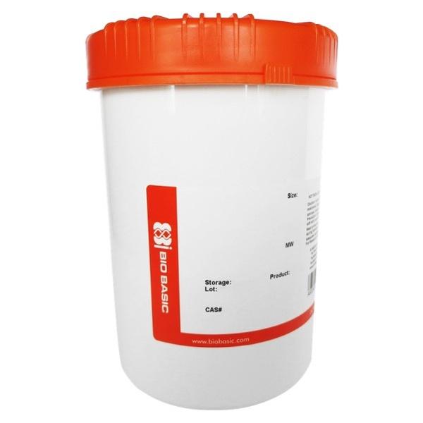 Hóa Chất Sodium citrate, trisodium salt, dihydrate. Lọ 500g, Mã: CB0035,  CAS:[6132-04-3], Bio Basic