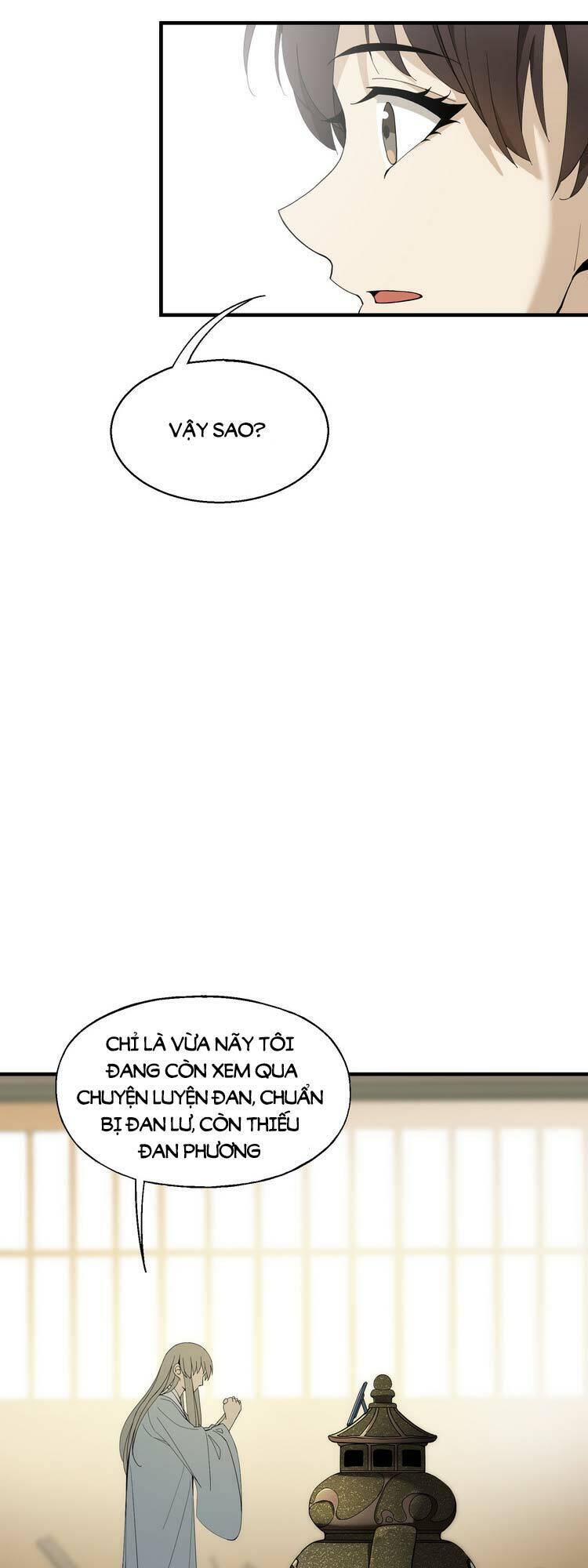 ta xuất sơn liền vô địch chapter 9 31