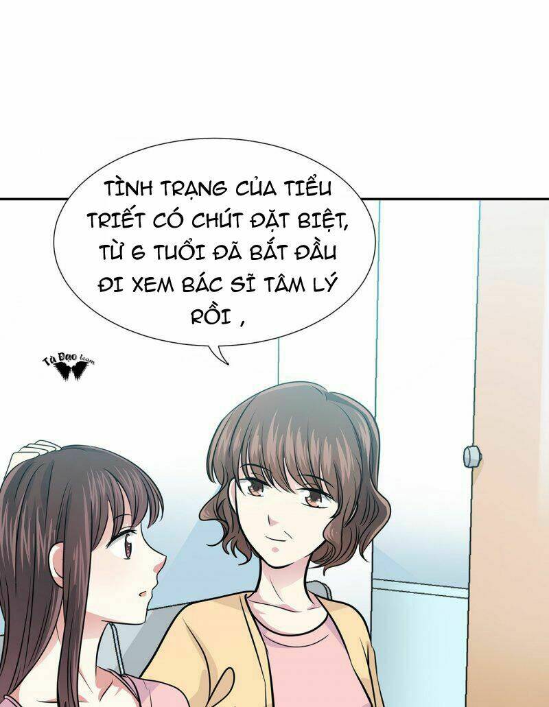 vi quang thế giới chapter 15 22