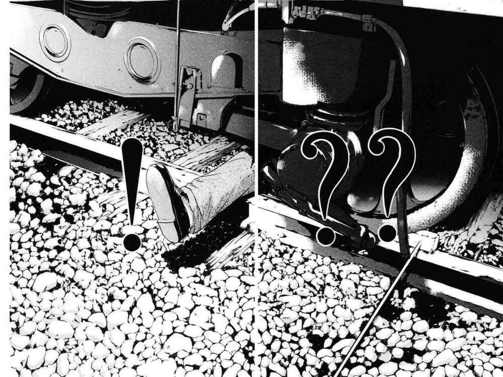 GTO - Great Teacher Onizuka chapter 83 17