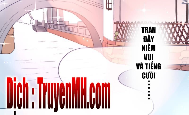 ngày nào thiếu soái cũng ghen chapter 10 6