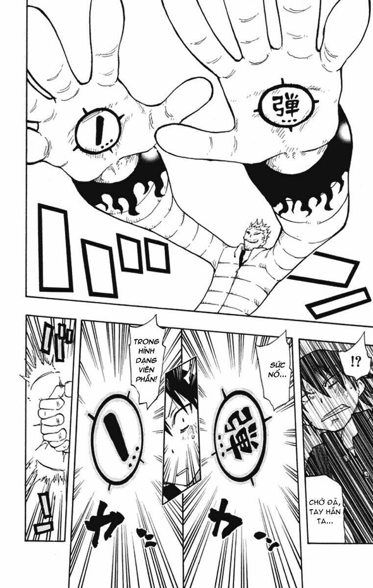 law of ueki plus chapter 1.2 23